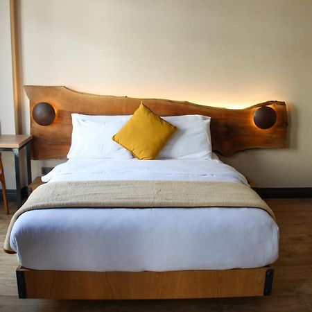 Taksimbul Design Hotel Κωνσταντινούπολη Εξωτερικό φωτογραφία