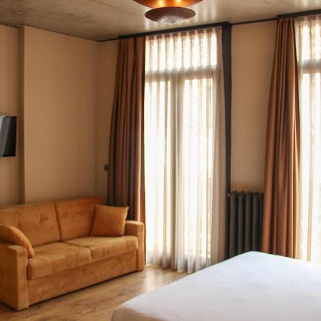 Taksimbul Design Hotel Κωνσταντινούπολη Εξωτερικό φωτογραφία