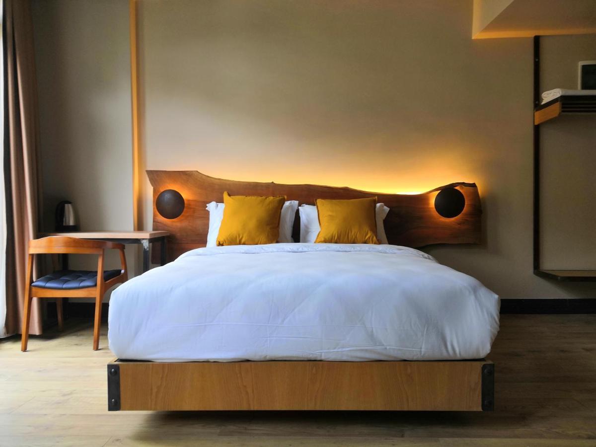 Taksimbul Design Hotel Κωνσταντινούπολη Εξωτερικό φωτογραφία