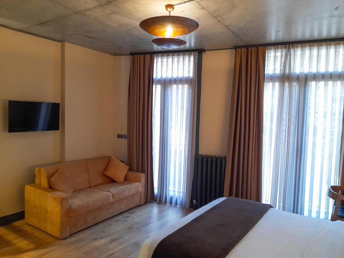 Taksimbul Design Hotel Κωνσταντινούπολη Εξωτερικό φωτογραφία