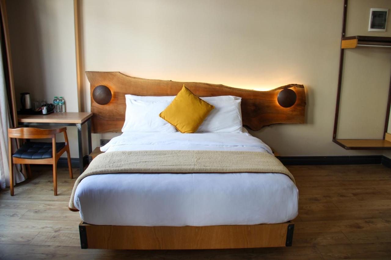 Taksimbul Design Hotel Κωνσταντινούπολη Εξωτερικό φωτογραφία
