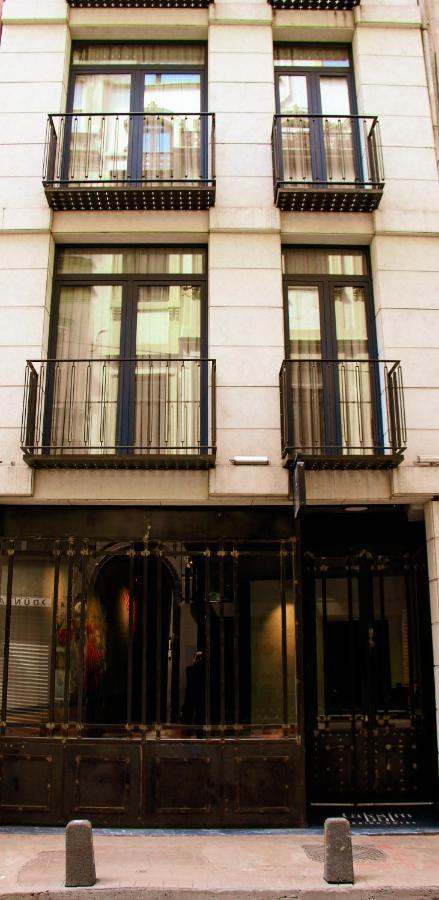 Taksimbul Design Hotel Κωνσταντινούπολη Εξωτερικό φωτογραφία