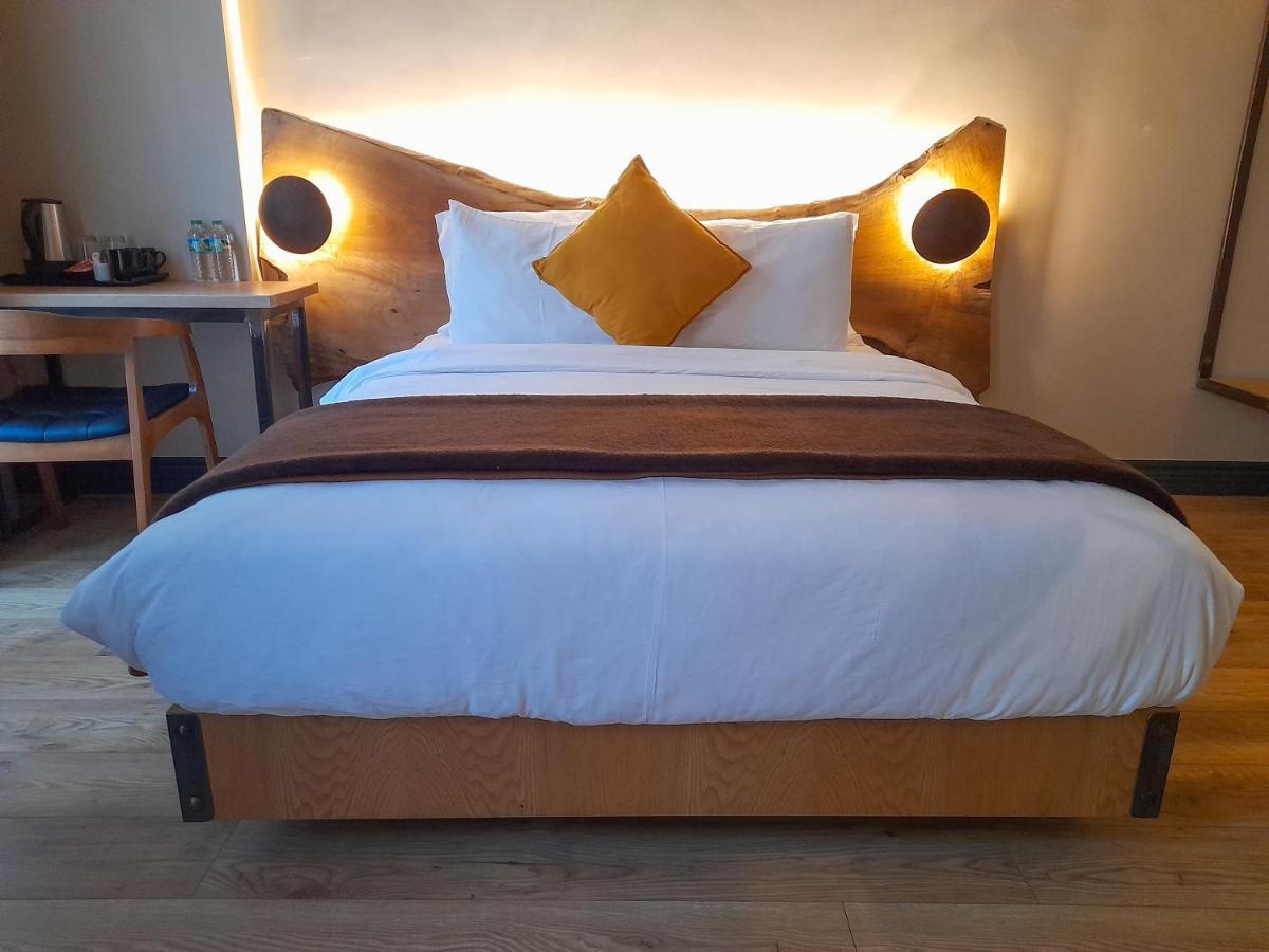 Taksimbul Design Hotel Κωνσταντινούπολη Εξωτερικό φωτογραφία