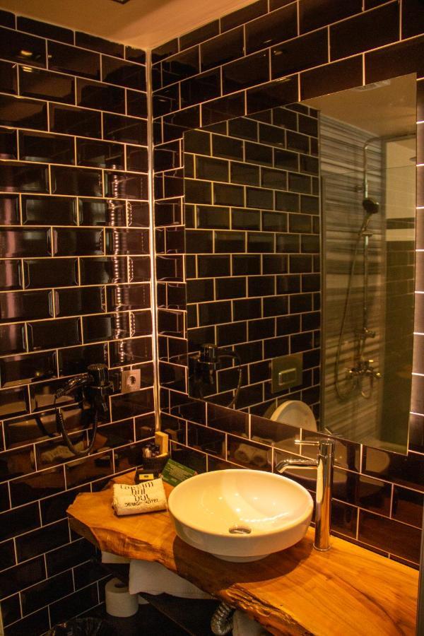 Taksimbul Design Hotel Κωνσταντινούπολη Εξωτερικό φωτογραφία