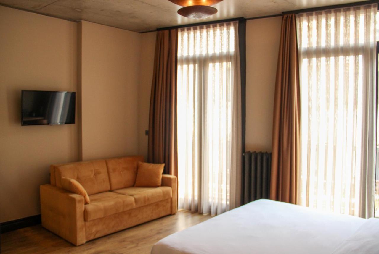 Taksimbul Design Hotel Κωνσταντινούπολη Εξωτερικό φωτογραφία