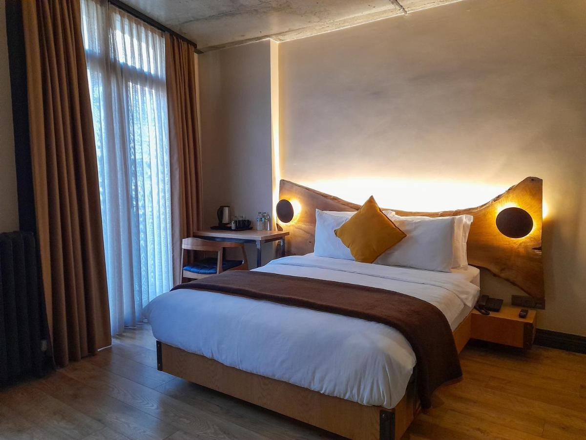 Taksimbul Design Hotel Κωνσταντινούπολη Εξωτερικό φωτογραφία