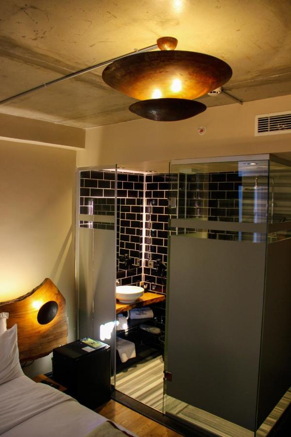 Taksimbul Design Hotel Κωνσταντινούπολη Εξωτερικό φωτογραφία