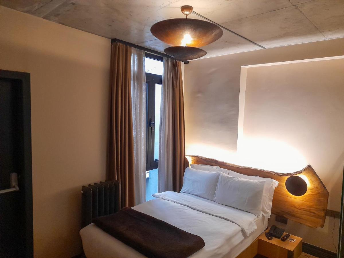 Taksimbul Design Hotel Κωνσταντινούπολη Εξωτερικό φωτογραφία