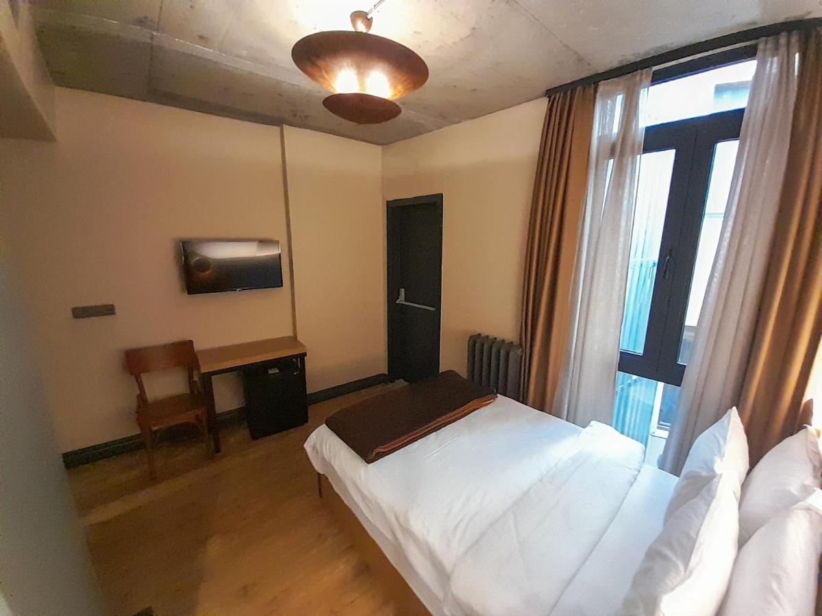 Taksimbul Design Hotel Κωνσταντινούπολη Εξωτερικό φωτογραφία
