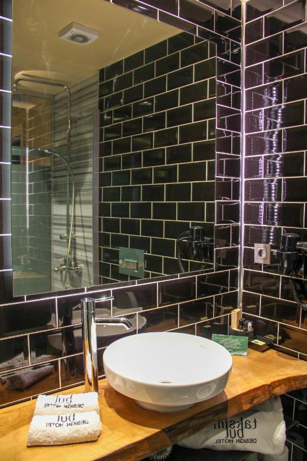 Taksimbul Design Hotel Κωνσταντινούπολη Εξωτερικό φωτογραφία
